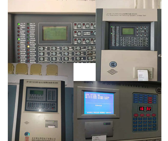 消防火災(zāi)自動(dòng)報(bào)警主機(jī)打印機(jī)無(wú)法打印是怎么回事?