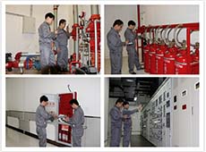 北京電檢消檢行業(yè)現(xiàn)狀