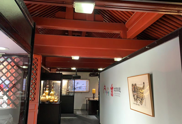 博物館的消防年度檢測(cè)收費(fèi)標(biāo)準(zhǔn)