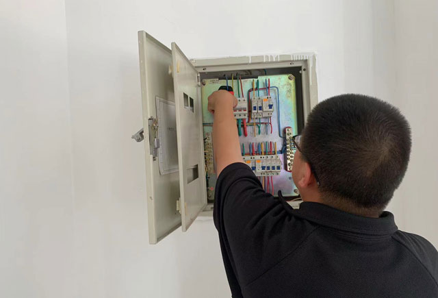 棋牌室的消防年度檢測(cè)收費(fèi)標(biāo)準(zhǔn)