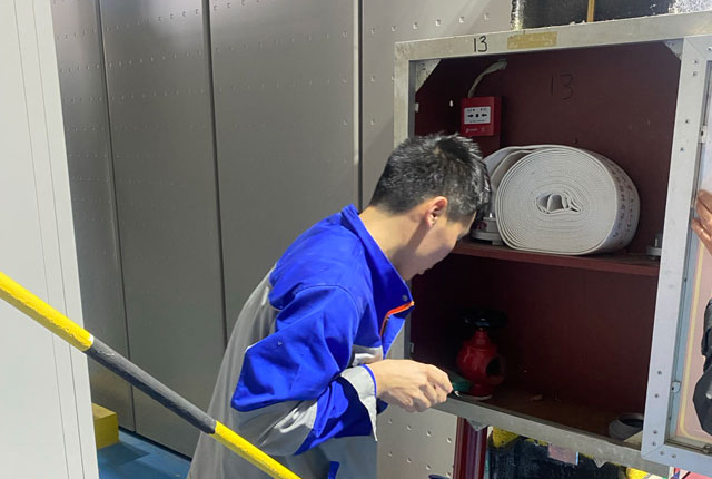 寫(xiě)字樓消防栓移位需要報(bào)住建委嗎？消防栓移位的收費(fèi)標(biāo)準(zhǔn)