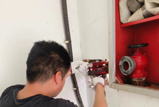 地下室需要安裝消防栓嗎?地下室消防改造是如何收費(fèi)的?