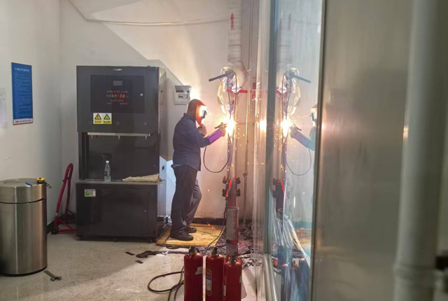 北京朝陽(yáng)區(qū)消防施工改造的審批要求和報(bào)審資料