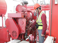 朝陽(yáng)區(qū)火災(zāi)自動(dòng)報(bào)警系統(tǒng)維護(hù)